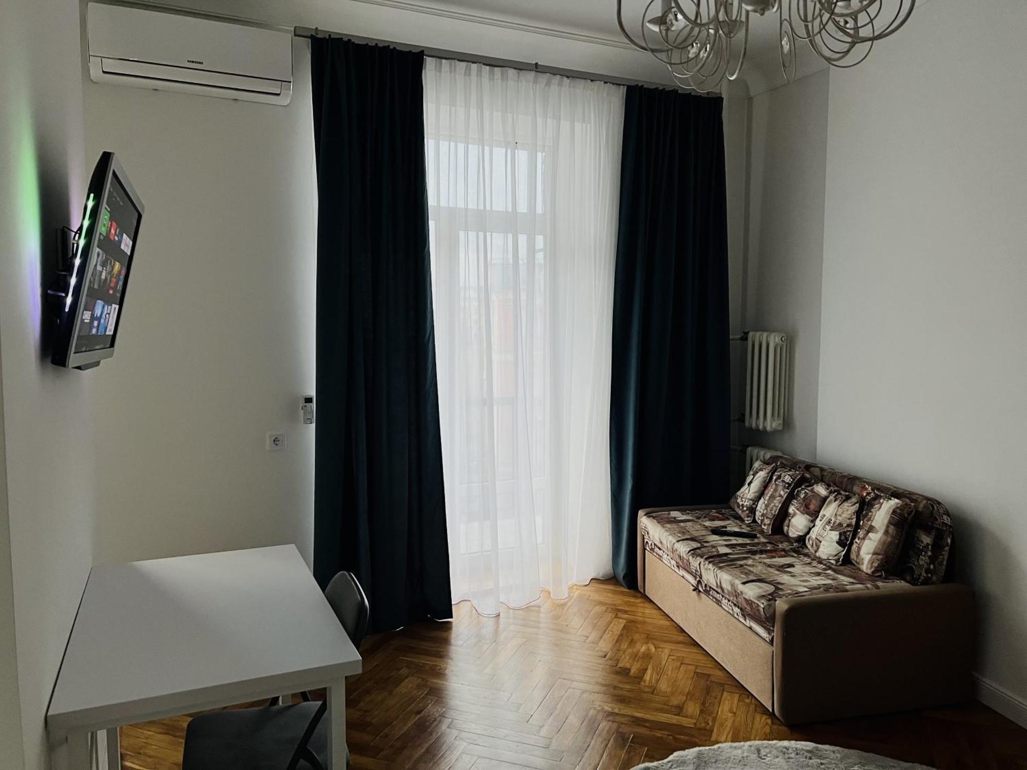 Kyiv Old Town Apartment Near Golden Gate Kültér fotó