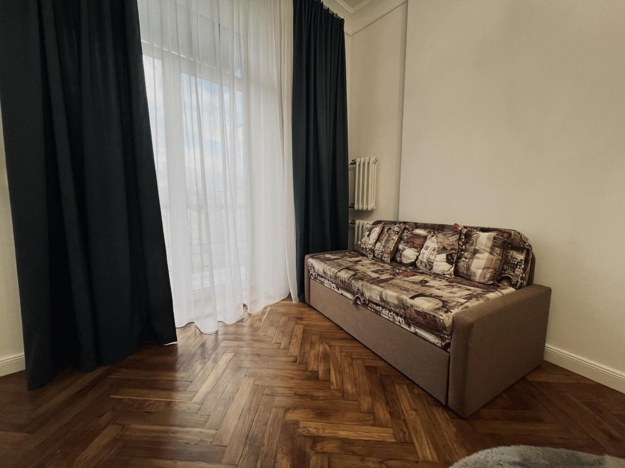 Kyiv Old Town Apartment Near Golden Gate Kültér fotó